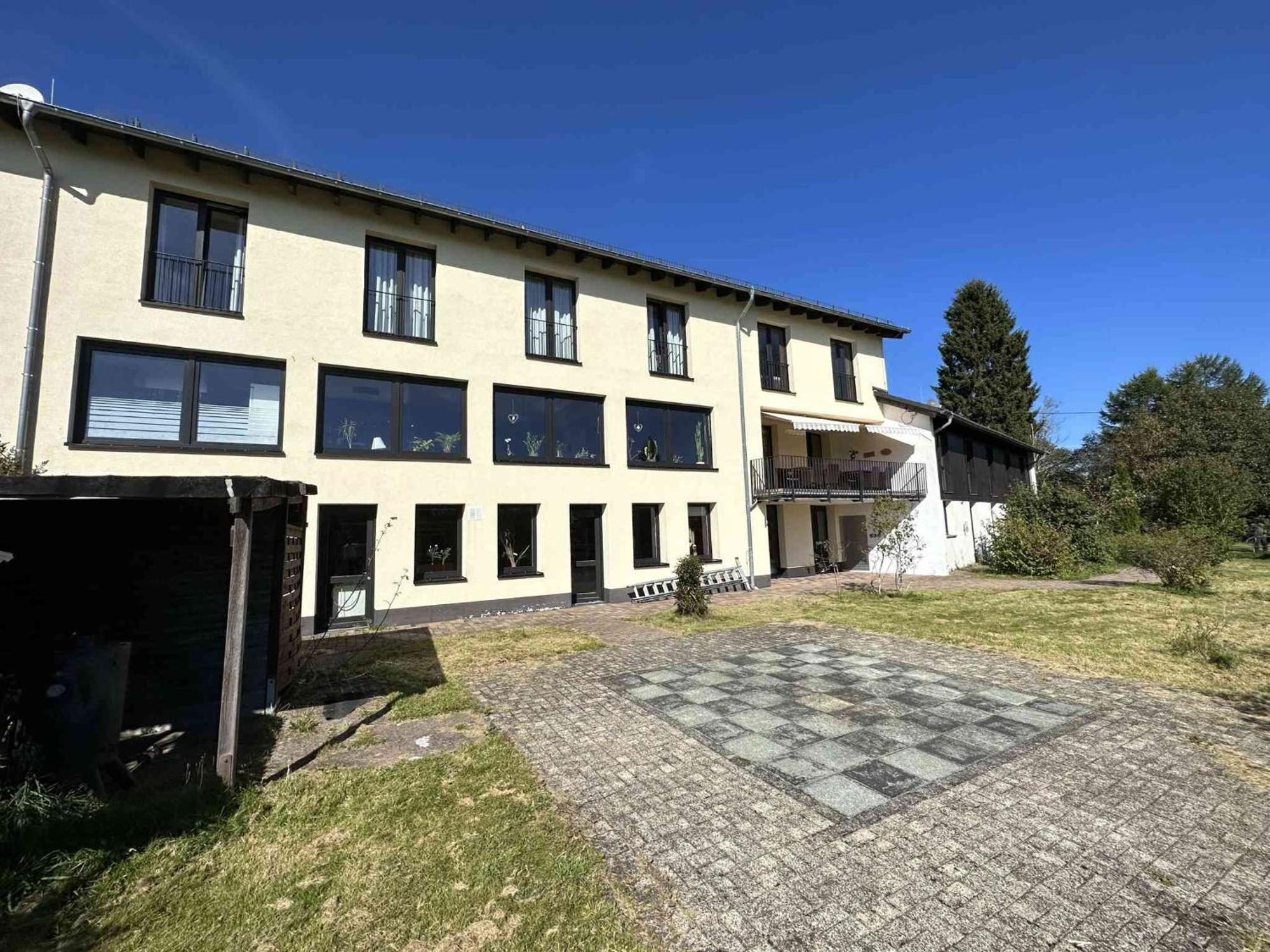Haus Astenberg วินเทอร์แบร์ก ภายนอก รูปภาพ